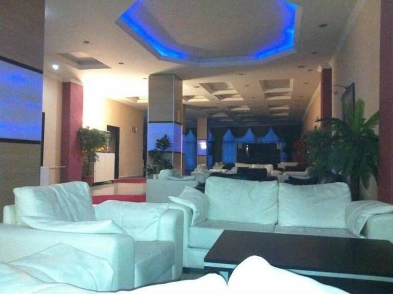 Madi Hotel Ankara — photo 3