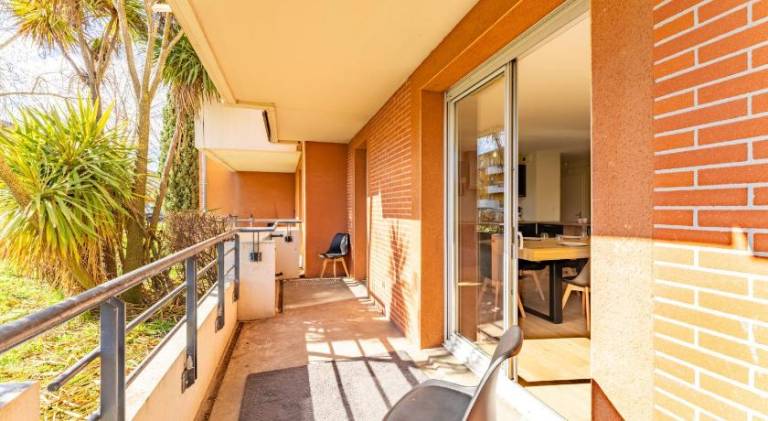 Apartment with terrace | Good for workation — photo 4