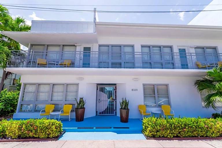 Beachside All Suites Hotel — photo 5