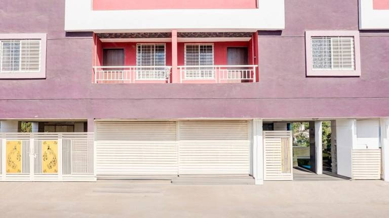 Ferienhaus für 2 Personen 31 m² in Pune