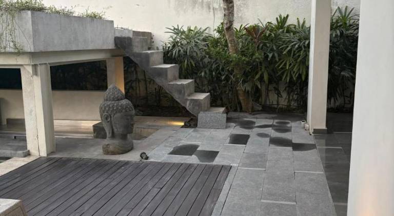 Villa with pool | Pets allowed — photo 5
