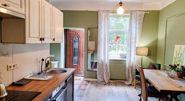 Beautiful holiday apartment | Pet-friendly — photo 3