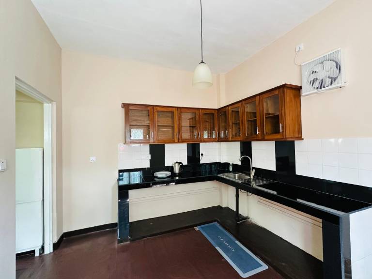 Villa Nuwara Eliya
