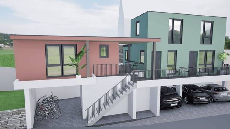 Ferienwohnung  Bönnigheim