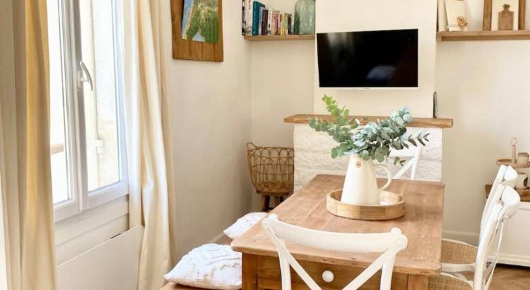 Vacation home with 2 rooms for 6 persons — photo 4
