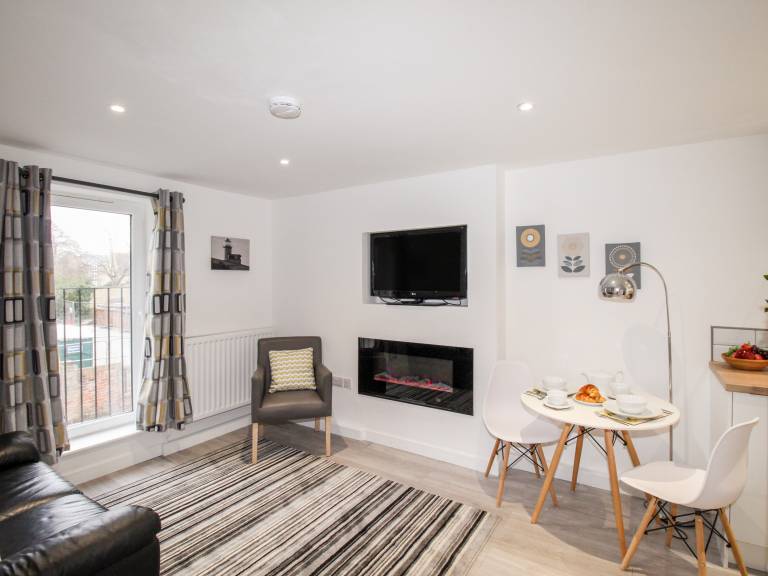 Fully equipped charming cottage | Beach view | Close to the beach | Pets are welcome — photo 4