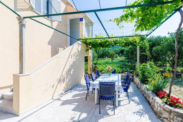Appartement Slano