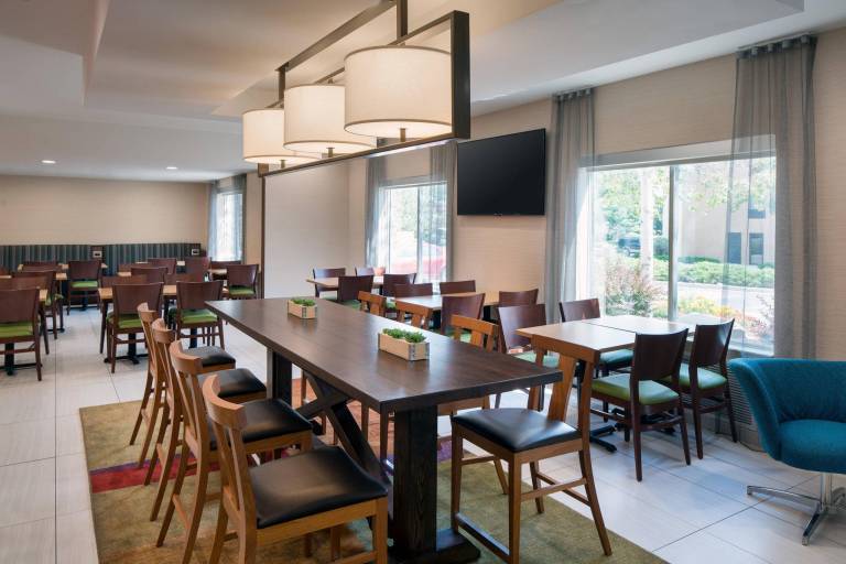 Fairfield by Marriott Inn & Suites Loveland Fort Collins — photo 3