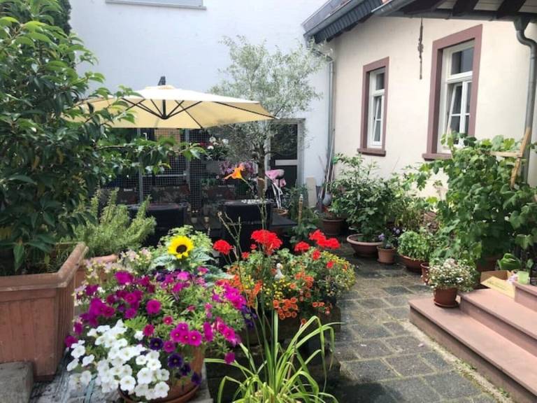 Ferienwohnung  Alzenau