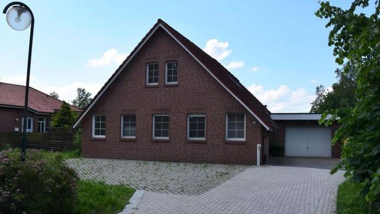154 m² Ferienhaus