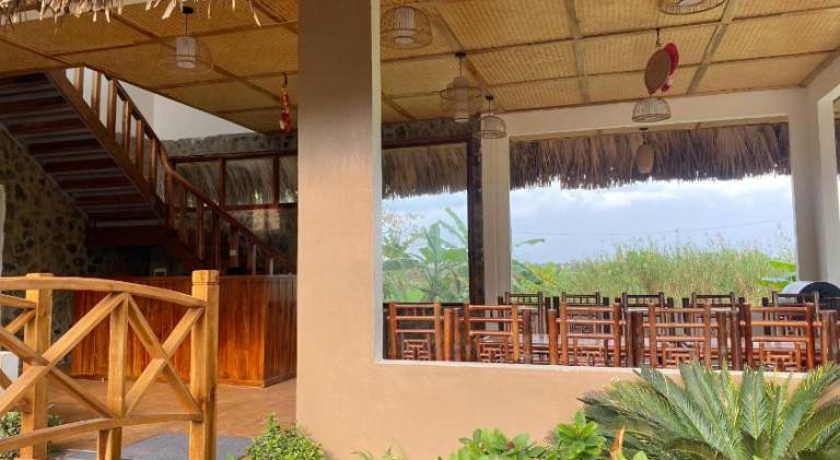 Lemon Tree Homestay Tam Coc — photo 4