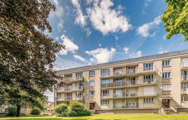 Appartement  Villiers-sur-Marne