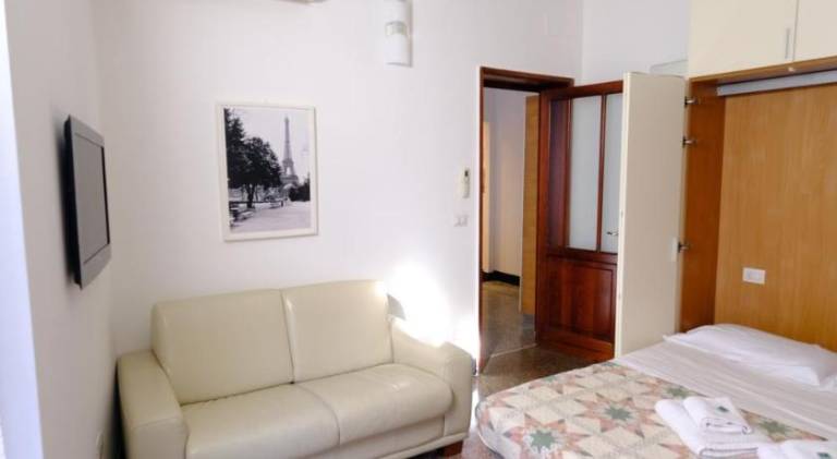 Apartment with 1 room for 2 persons — photo 2