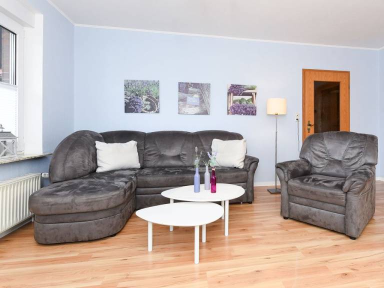 Ferienwohnung 1