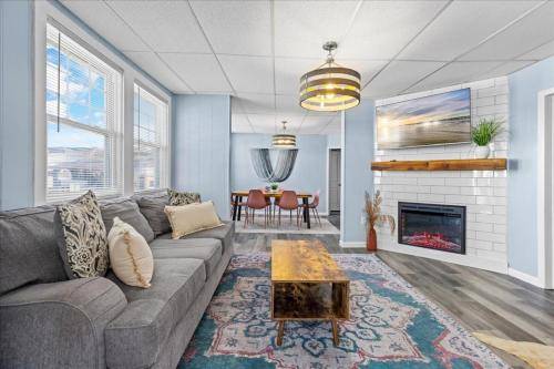 Apartment Margate City