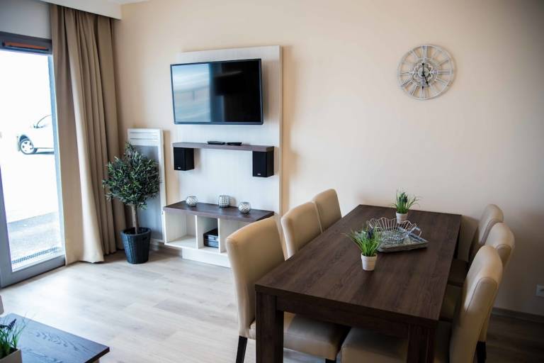 Logement  Bray-Dunes