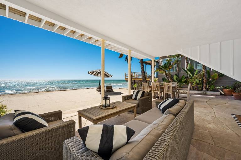 Casa Capistrano Beach