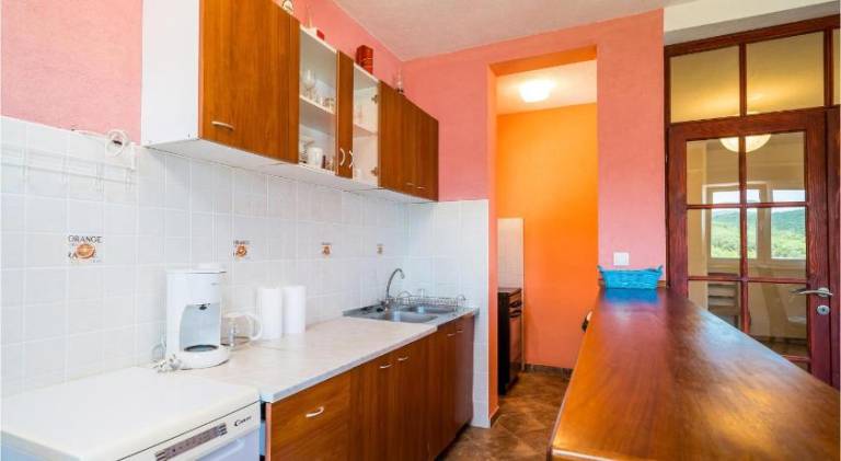 Rental apartment with 2 rooms for 5 persons — photo 5