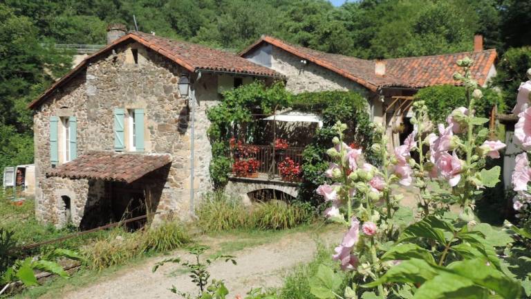 Cottage Capdenac-Gare