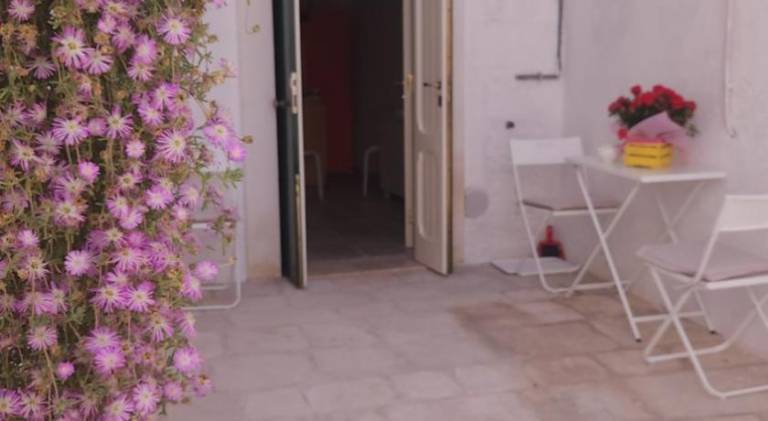 Apartment | Dogs allowed in Ostuni