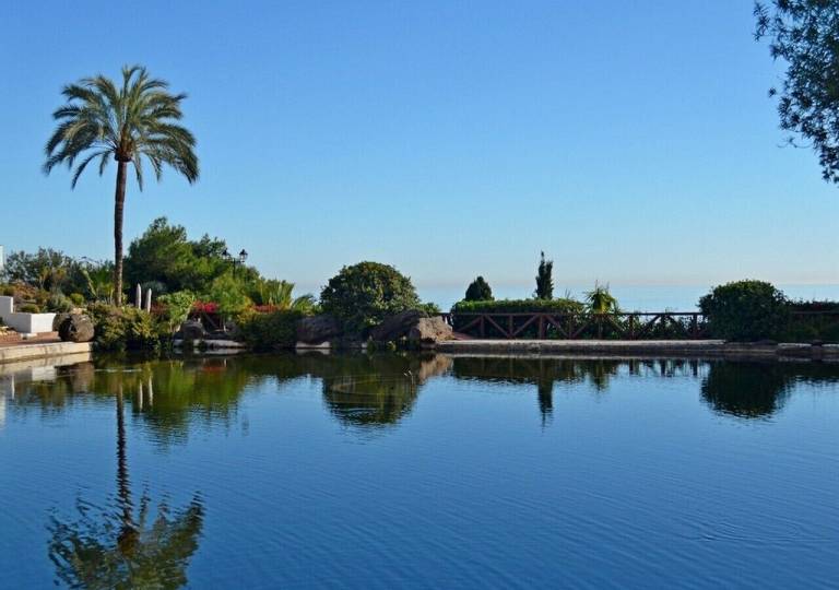 Lägenhet Nerja