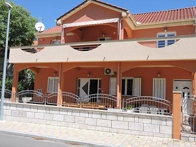 Ferienwohnung in Biograd na Moru mit Balkon, Klimaanlage, W-LAN (4269-3) — photo 5