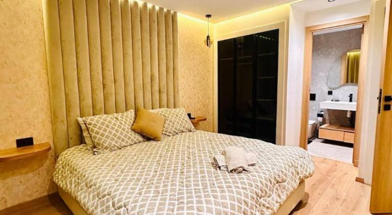 Apartment with 1 room for 3 persons — photo 2