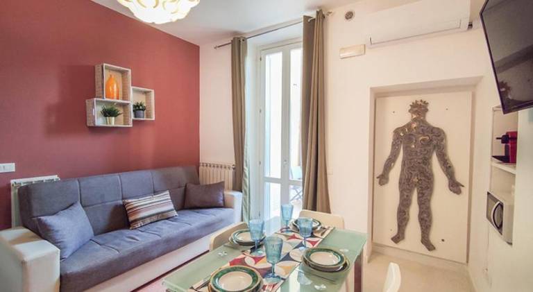 Lovely rental apartment | Dogs allowed — photo 2