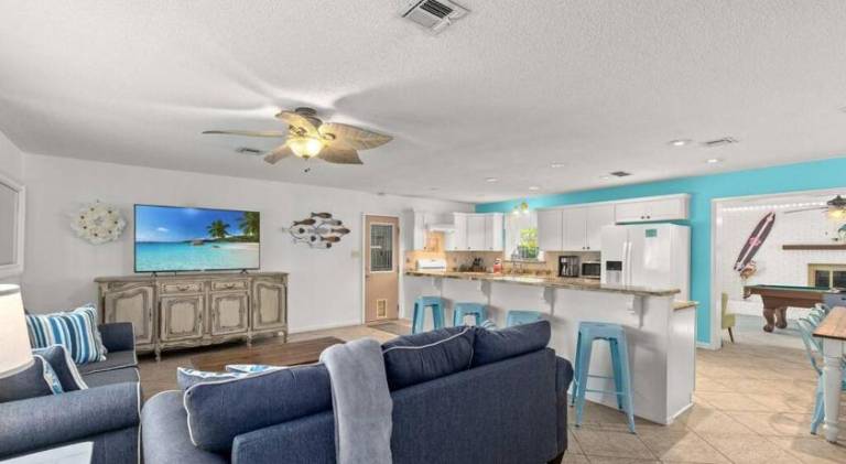 Pleasant house with pool | Good for workation | Pet-friendly — photo 3