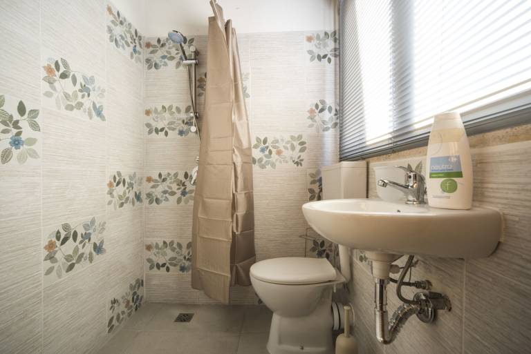 Bed and breakfast Catania