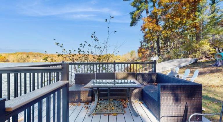 Vacation home with 5 rooms for 8 persons — photo 4