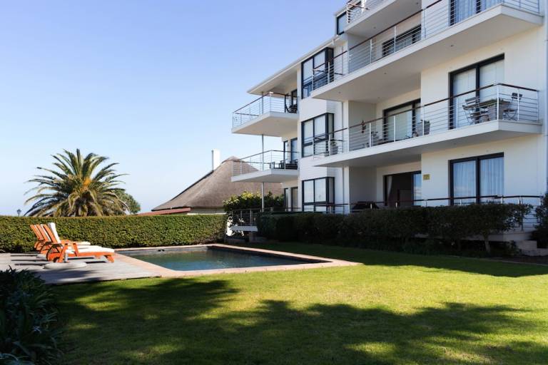 Ferienwohnung Hermanus