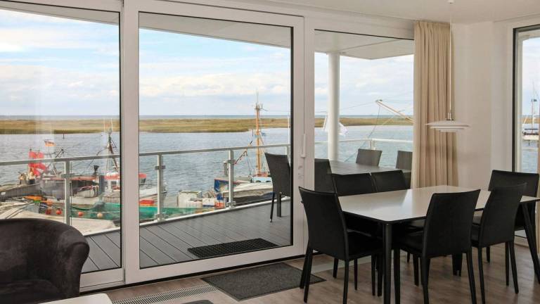 Ferienwohnung Heidkate