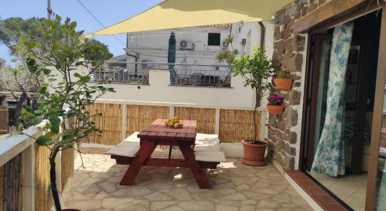Nice holiday apartment | Pet-friendly in Dorgali