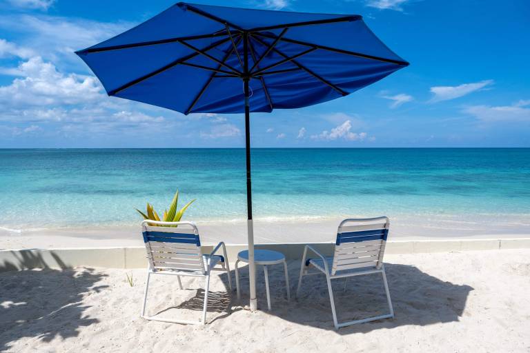 Hideaway at Seagull 25 Condo