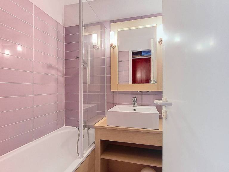 Apartment with pool | Pet-friendly — photo 4