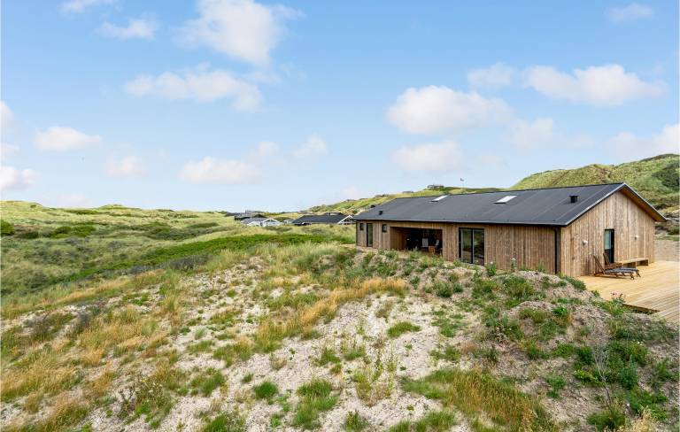 Feriehus Grønhøj