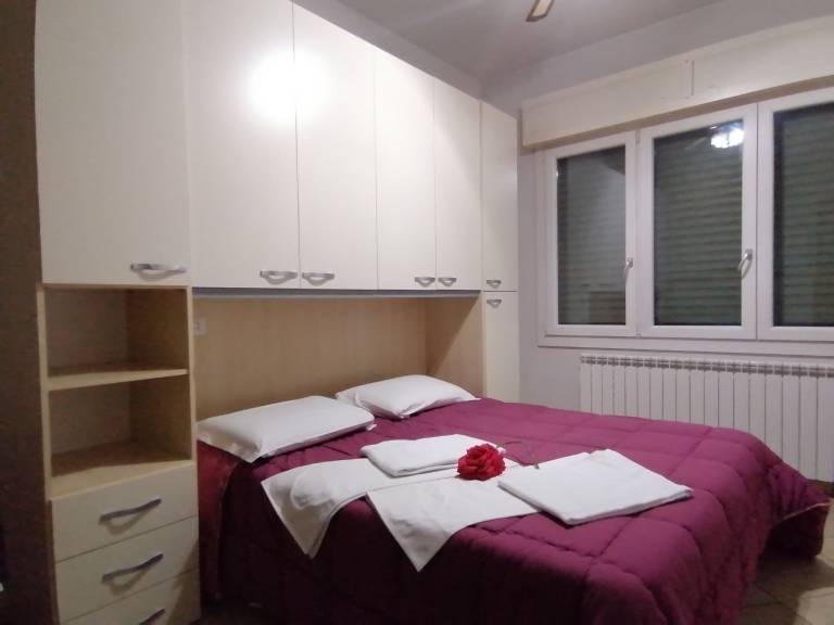 Appartamento Carpi