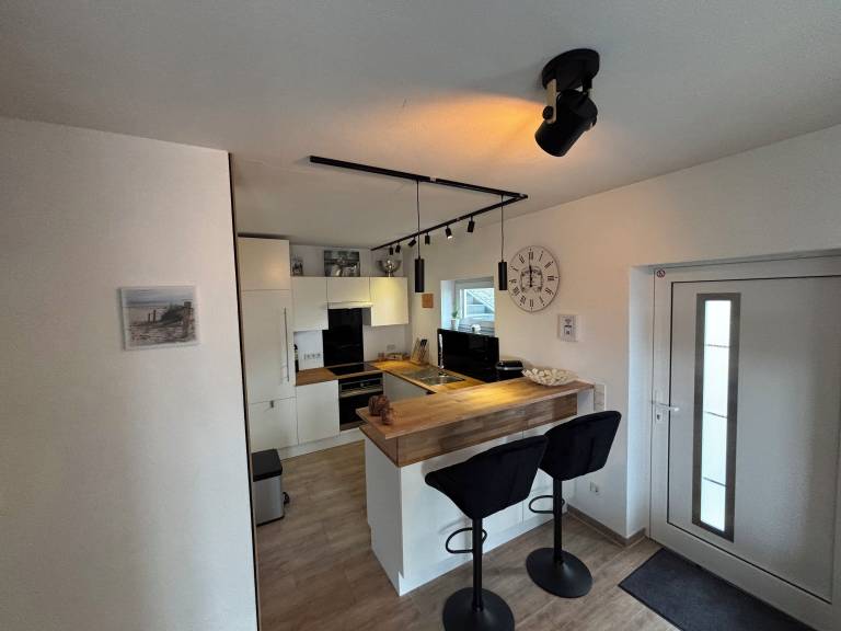 Ferienwohnung Gensingen
