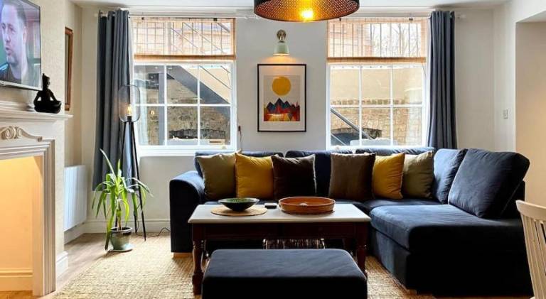 Apartment | Next to Liverpool Cathedral — photo 2