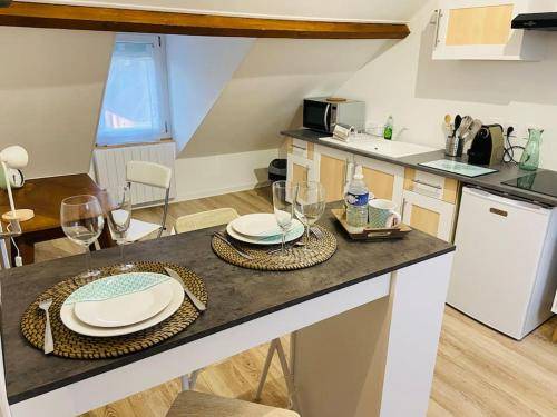 Appartement Abbeville