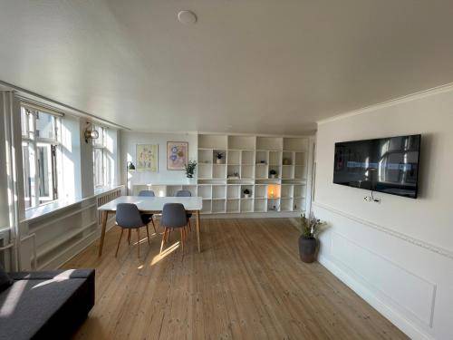 Apartment  Copenhagen