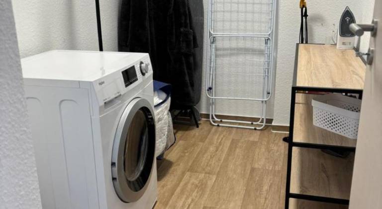 Apartment with 1 room for 3 persons — photo 4