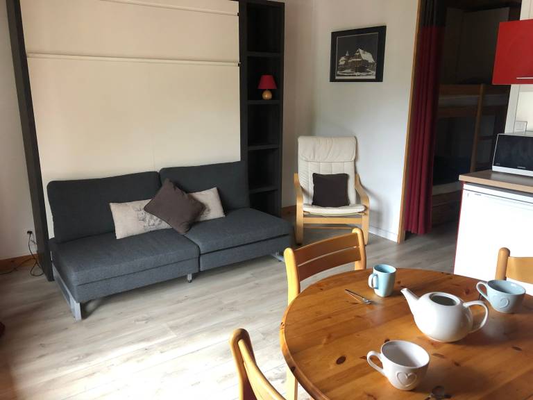 Studio La Tania