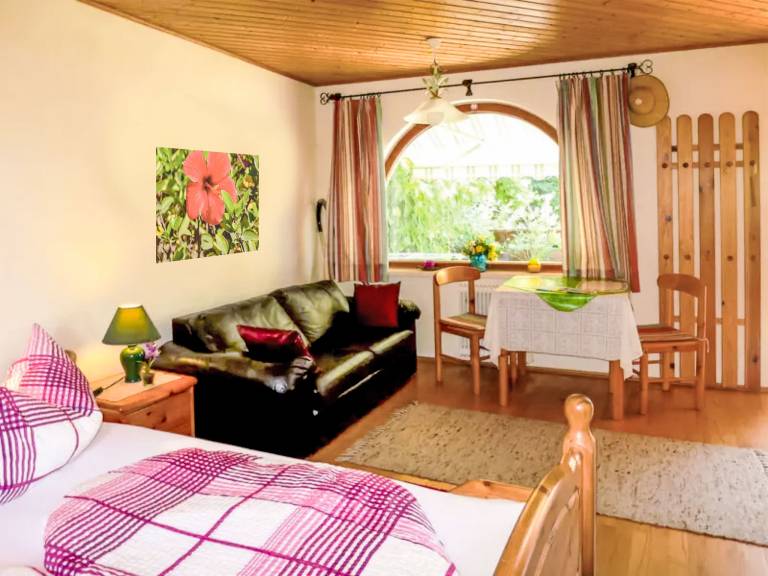 Ferienhaus in Gemeinde Velden am Wörther See,  f&uuml;r max. 2 Personen