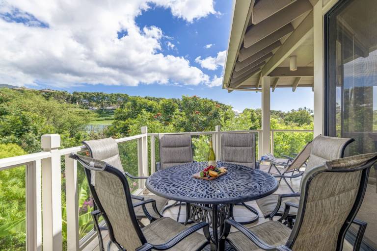 Condo Wailea