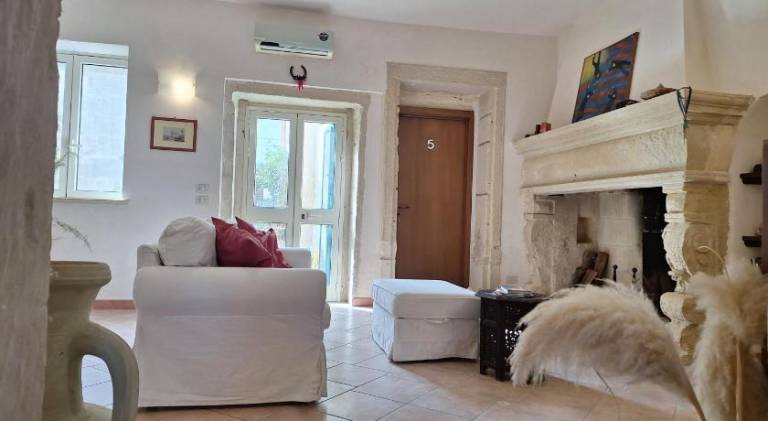 House | Pets allowed in Minervino di Lecce