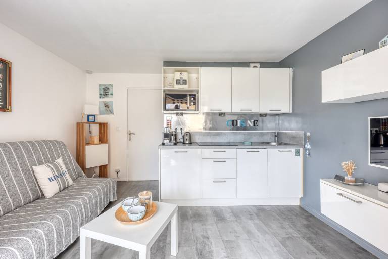 Family-friendly wonderful holiday apartment with pool | Next to the beach | Pet-friendly — photo 4