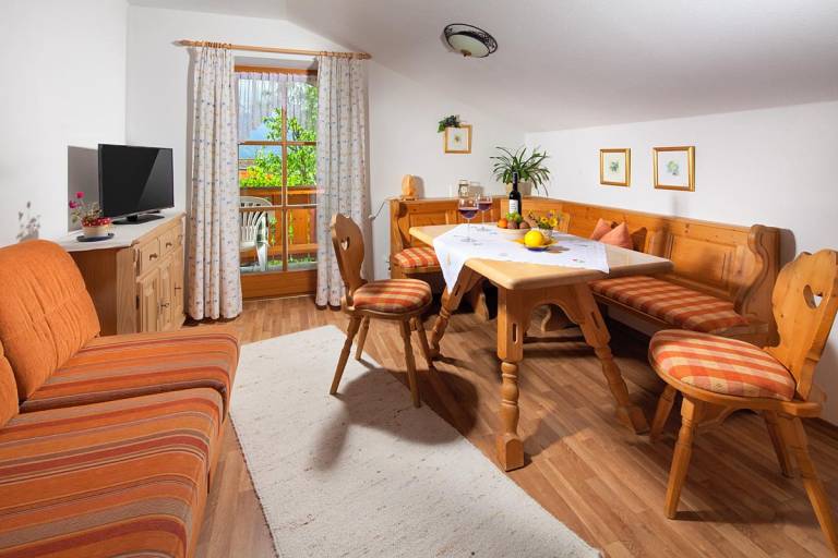 Ferienwohnung Schönau am Königssee