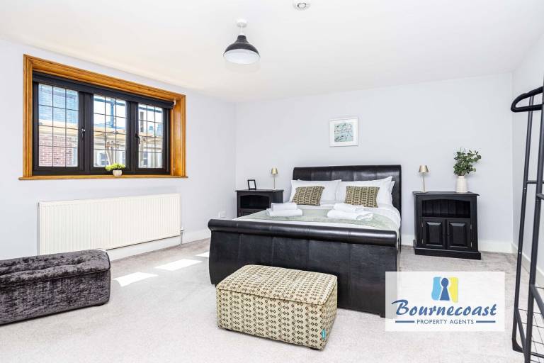 Ferienwohnung Bournemouth